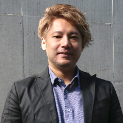 吉平 "Tady" 直弘